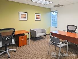 Regus | Brickell Key