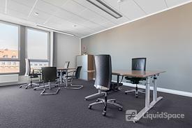 Regus | Nuremburg, City Center ZeltnerEck