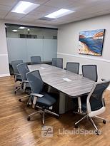 Peachtree Offices at Lenox, Inc.