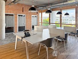 Regus | Dusseldorf Prinzenpark