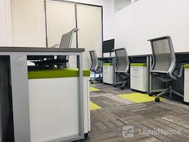 ZED Coworking