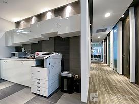 Regus | Wuhan, Wuhan Tiandi - Corporate Center 5