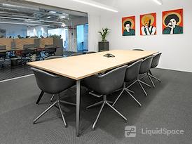 Regus | Bergen, Media City Bergen