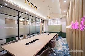 Satrio | RDTX Square L2