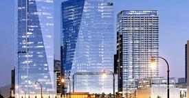 Industrious - Nashville Yards