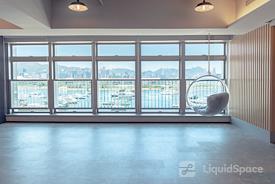 JTL Co-working Center