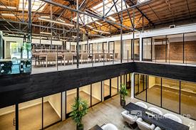 AvantSpace, San Rafael (Marin County)