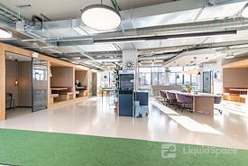 SPACES  | Bristol, Castle Park