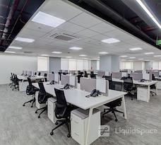 Awfis | Coworking-Sterling Towers