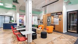 WeWork | 379 W Broadway