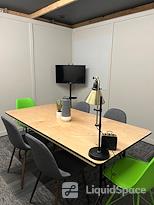 Wrking Space