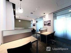 Regus | Taipei, Landmark