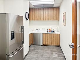 SPACES | CA, San Francisco - 101 Montgomery