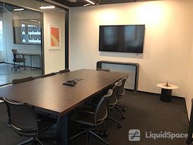 Industrious - Two Liberty Place