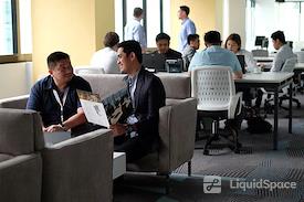 KMC | Rockwell Business Center Tower 1