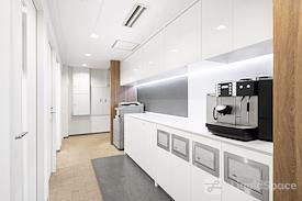 Regus | TOKYO, Shinjuku Minamiguchi
