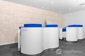 Regus | TOKYO, Ginza Yurakucho