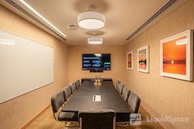 WeWork Manyata Redwood