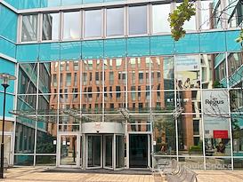 Regus | Budapest, Budapest Infopark