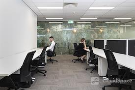 Workspace365 - Ann Street