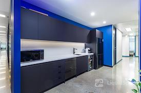 Liberty Flexible Workspaces | West Perth