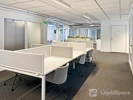 Regus | Ostersund, Ringvägen