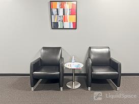 Regus | Energy Centre Building