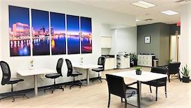 My Executive Center