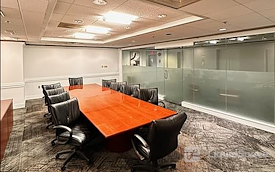 Locust Management Inc. Executive Suite