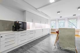 HQ | Dusseldorf, Berliner Allee