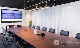 Indy by Industrious Central Boca