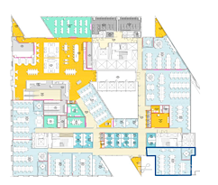 WeWork | 5 Merchant Square