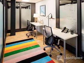 SPACES | Newbury Street