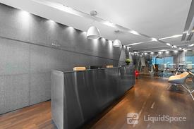 Regus | Petaling Jaya, First Avenue