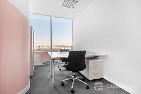 Regus | Ankara, Armada