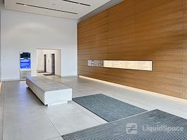 Regus | Hamburg, Mundsburg Tower