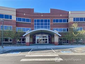 Regus | Littleton- W Toller Dr