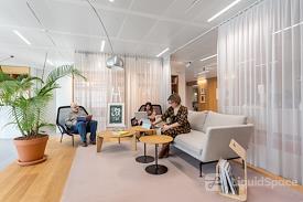 SPACES | Luxembourg, Place de la Gare