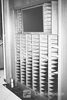 Alaska Co:Work / Northern Trust Real Estate Building