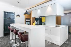 Regus | KOLKATA, Camac Street