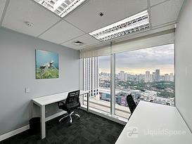 Regus | Manila, Joy Nostalg Ortigas