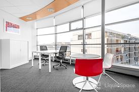 Regus | Maastricht, Il Fiore