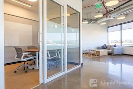 Expansive - San Mateo