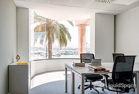 Regus | SPACES Palma Marina
