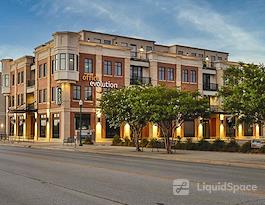 Office Evolution Georgetown