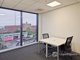 Regus | Lisburn, Linenhill House