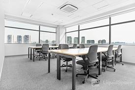 Regus | Sao Paulo, E-Business