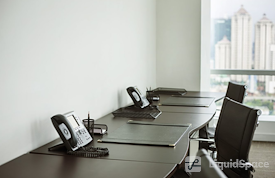 SCBD | One Pacific Place L15