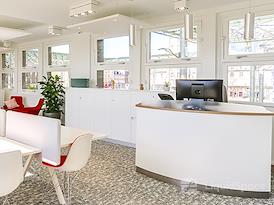 Regus | Amiens, Gare d&#39;Amiens