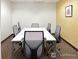 Regus | Exchange at Westchester
